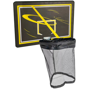 Prosport Trampoline Basketball Hoop