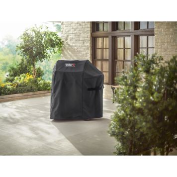 Premium grill cover Weber Spirit II 200-series
