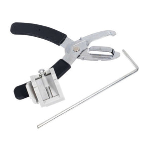 Debel Blind Scissor With Distance Template