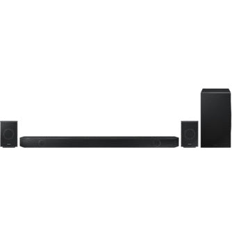 Samsung HW-Q990D Q-Series Soundbar System