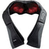 Display4top Massager with Heat Function, Electric 3D Rotation