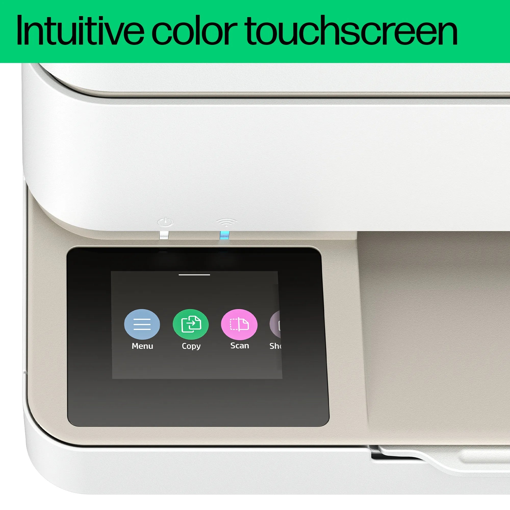 HP Envy 6520e All-in-One Multifunction Printer
