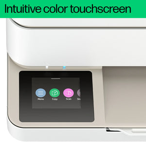 HP Envy 6520e All-in-One Multifunction Printer