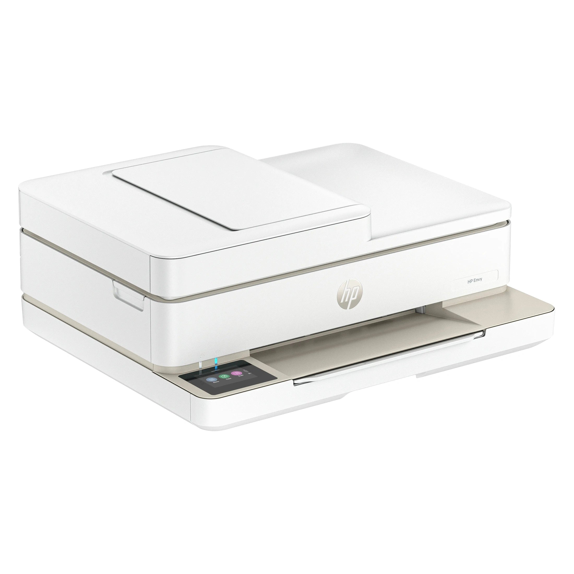 HP Envy 6520e All-in-One Multifunction Printer