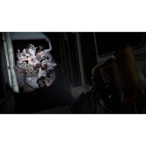 The Last of Us Part II Remastered Nordic PS5