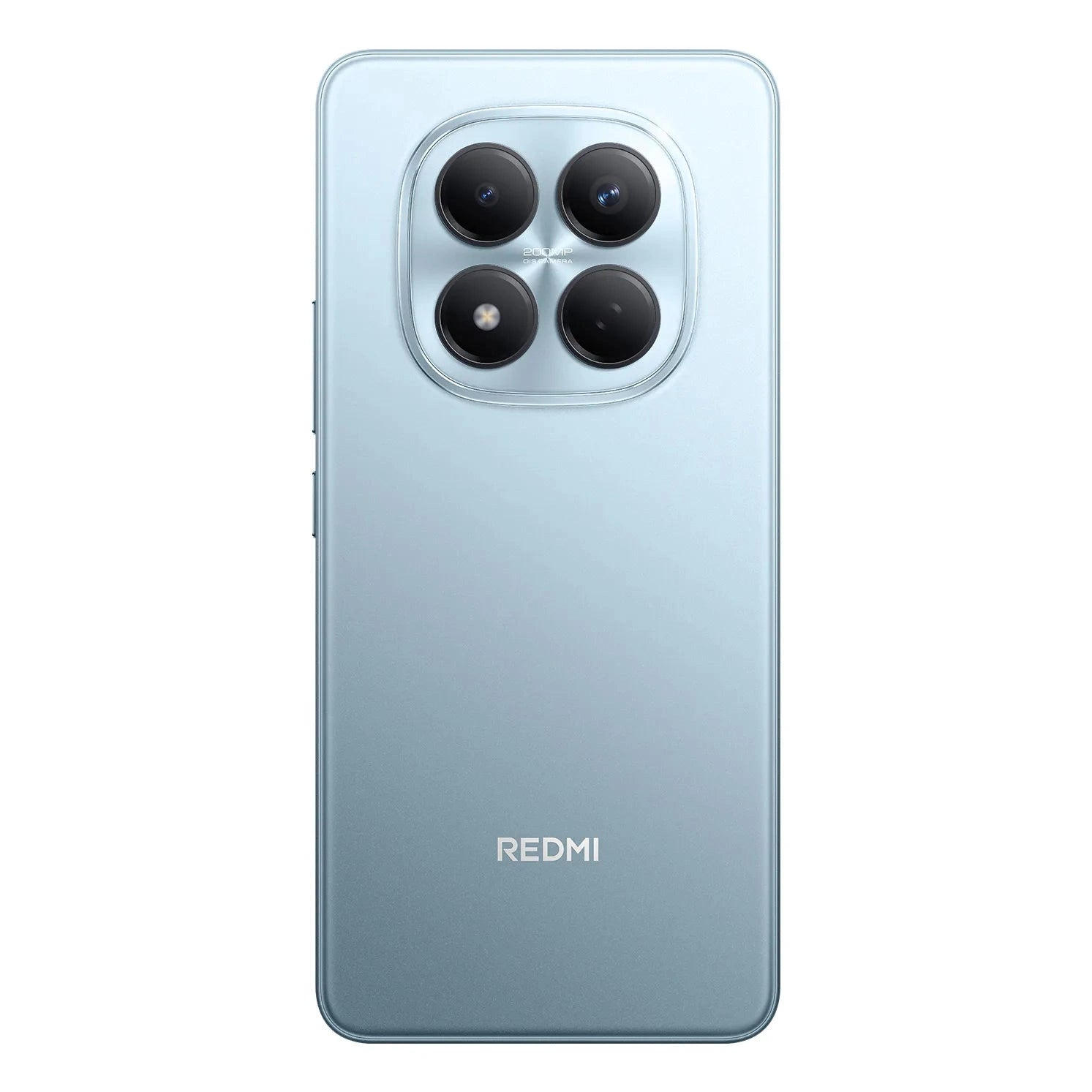 Xiaomi Redmi Note 15 Pro 4G 256GB, 6.77" AMOLED Display, Glacier Blue