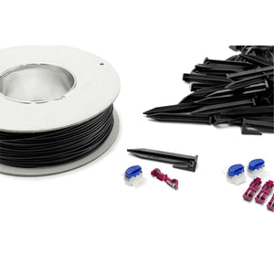 Robotic Lawnmower Installation Kit Husqvarna Automower S, 400-800m² 967972101