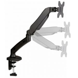 Monitor holder ART L-11GD, 13-27", 7 kg