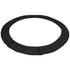 Durable Trampoline Edge Protection - Black - 180-183cm