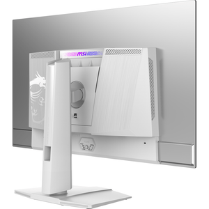 MSI MPG 321URXW QD-OLED 31.5" 4K UHD Gaming Monitor, White