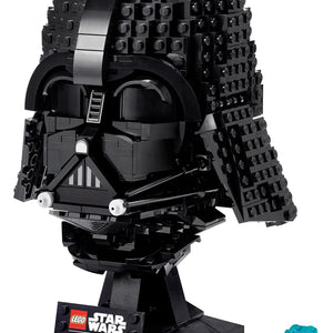 Lego Darth Vader Helmet 75304