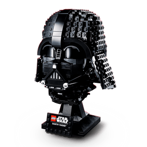 Lego Darth Vader Helmet 75304