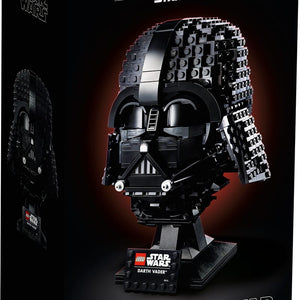 Lego Darth Vader Helmet 75304