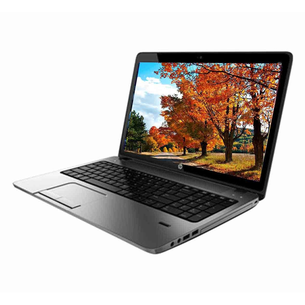 Laptop HP ProBook 450 G1, i5-4200M, 8 GB/1 TB, 15.6" Laptop