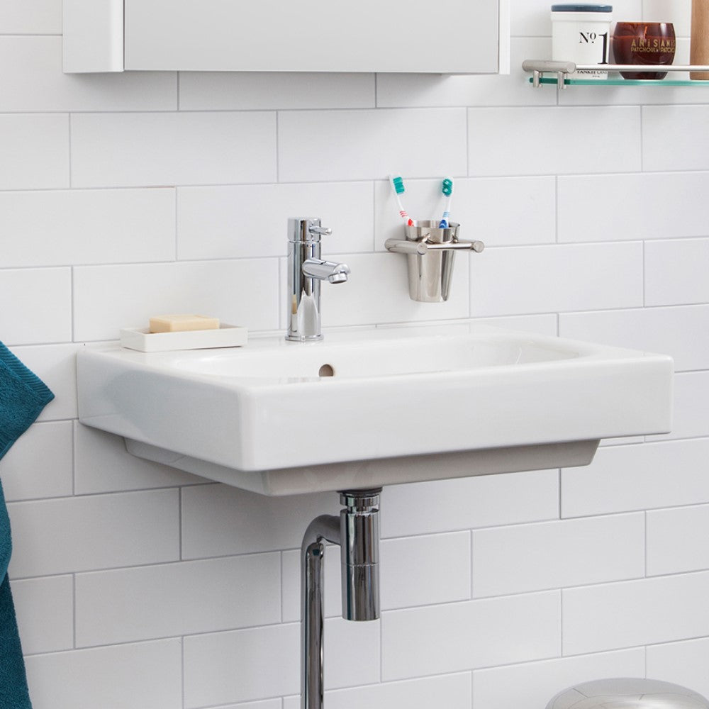Alterna Lusso Washbasin 800mm