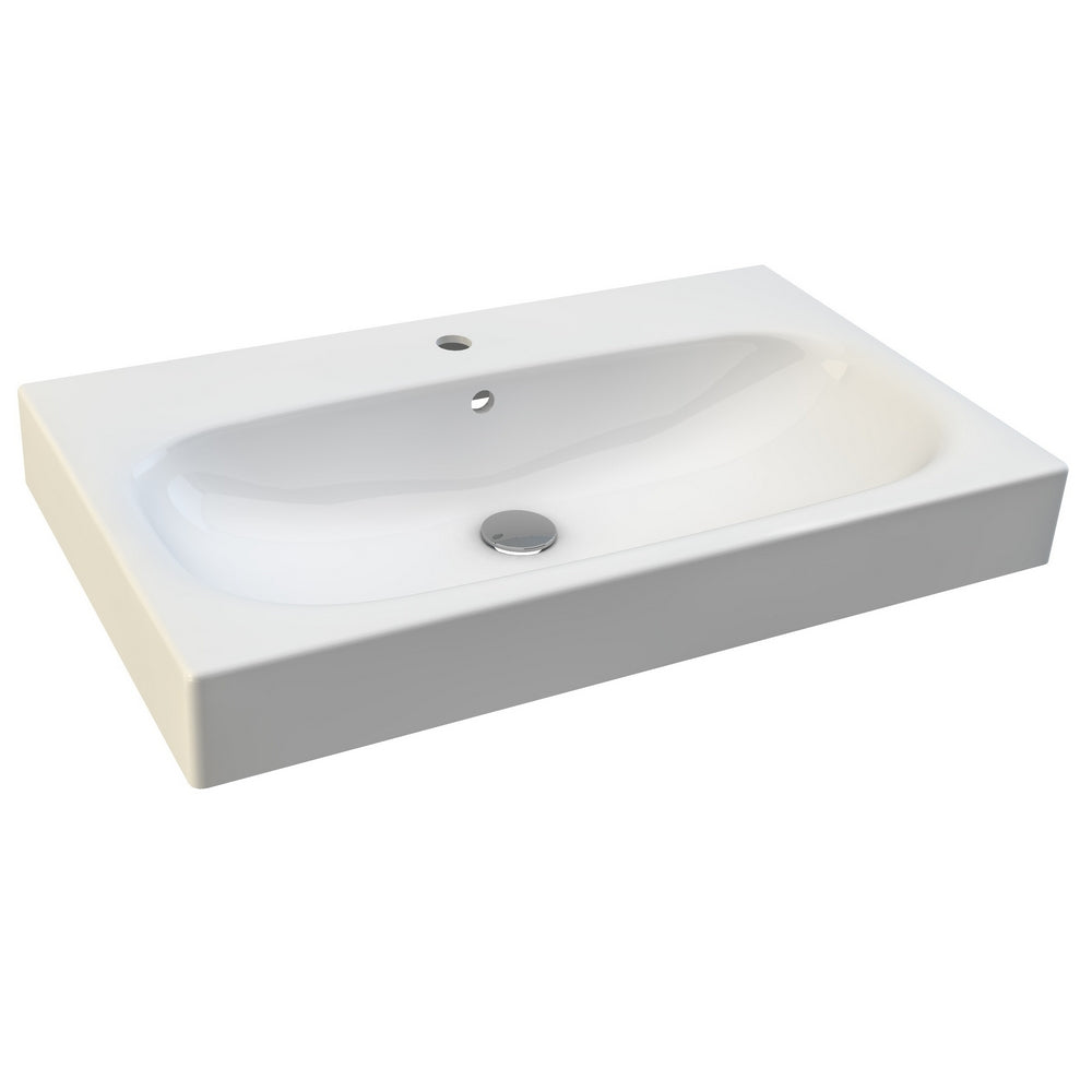 Alterna Lusso Washbasin 800mm