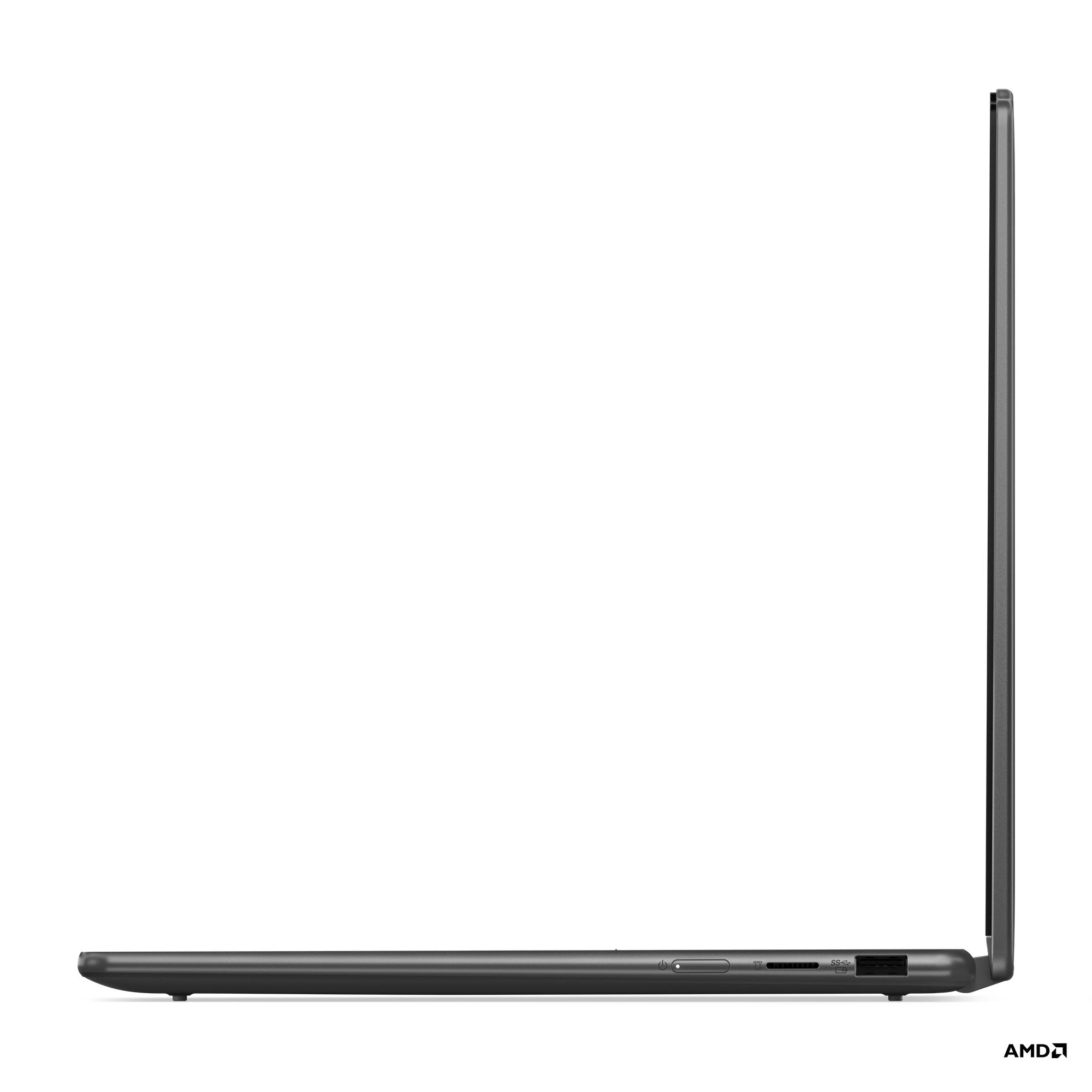 Laptop Lenovo Yoga 7 2in1 14AHP9, AMD Ryzen 5 8640HS, 16 GB/1 TB, 14 ", AMD Radeon 760M