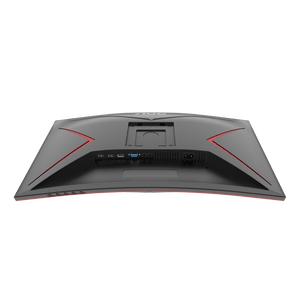 AOC 27" FullHD Gaming Monitor C27G2ZE/BK