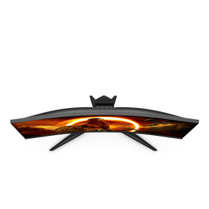 AOC 27" FullHD Gaming Monitor C27G2ZE/BK