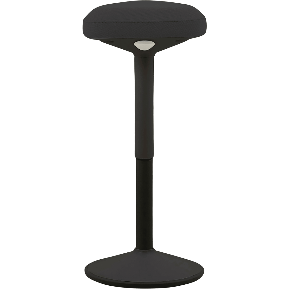 Lykke Premium Active Chair, Black