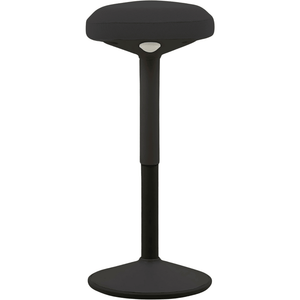 Lykke Premium Active Chair, Black