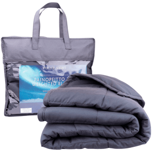 Polar Night Weighted Blanket 16 kg, 200 x 220 cm