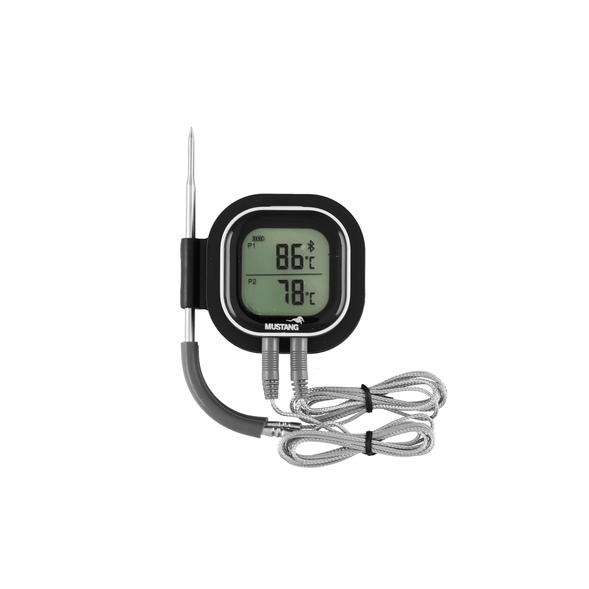 Mustang Digital Thermometer