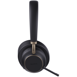 Yealink BH76 Plus Teams USB-A Headset