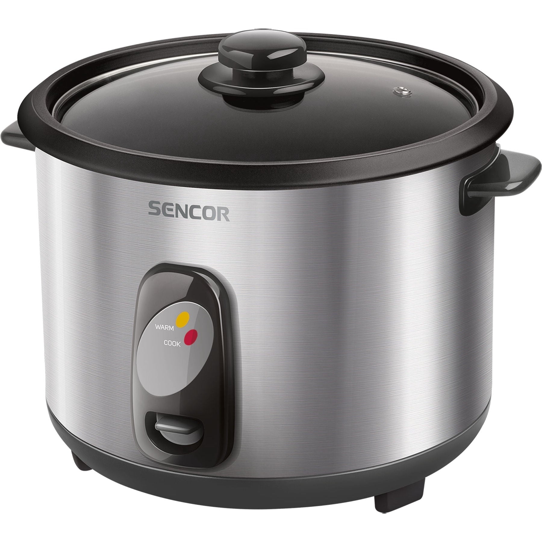 Srm Rice Sencor SRM 2800 SS Rice Cooker, 1000 W – Renow