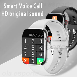 iWear T900 Pro Max 9 Smart Watch
