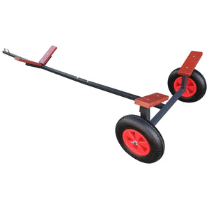 Fornorth Boat Trailer 200kg