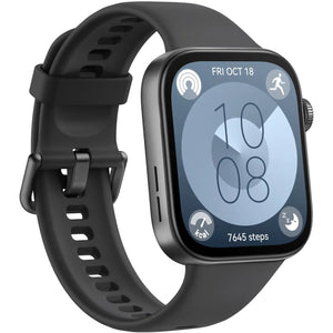 Huawei Watch Fit 3, Black