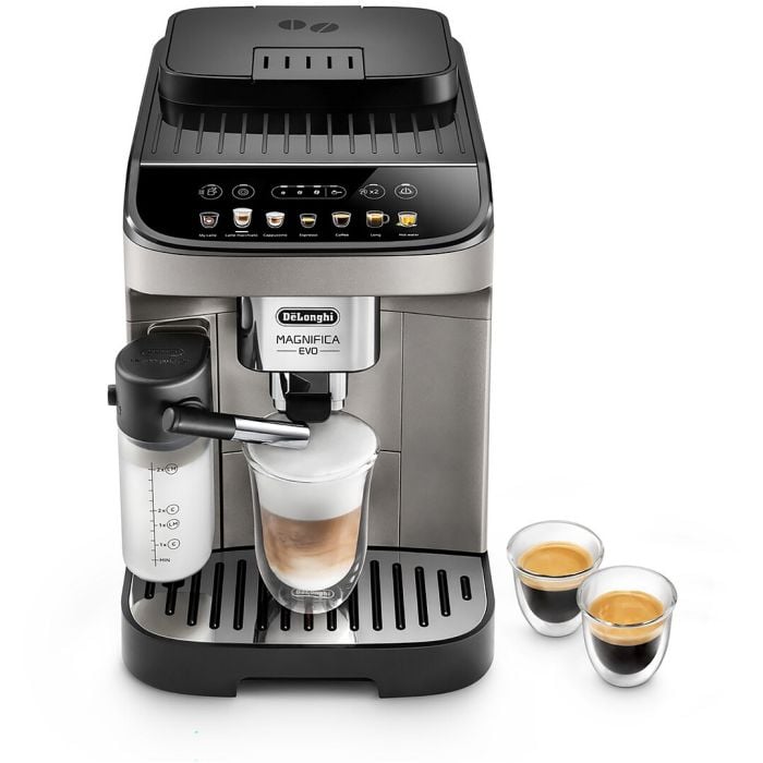DeLonghi Magnifica Evo ECAM290.81.TB, Automatic Coffee Machine