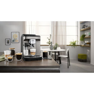 DeLonghi Magnifica Evo ECAM290.81.TB, Automatic Coffee Machine