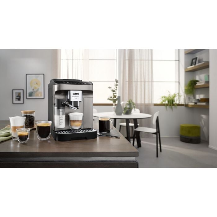 DeLonghi Magnifica Evo ECAM290.81.TB, Automatic Coffee Machine