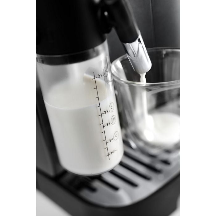 DeLonghi Magnifica Evo ECAM290.81.TB, Automatic Coffee Machine
