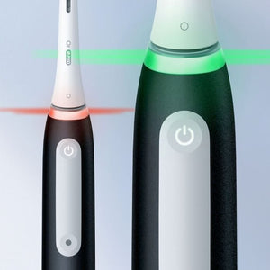 Oral-B iO Series 3 Matt Black Electric Toothbrush