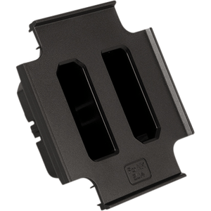 Hähnel ProCUBE 2 Plate for Nikon EN-EL14 Battery