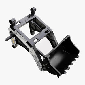 Falk SuperLoader Front Loader for Pedal Tractors