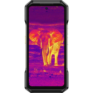 Ulefone Armor 27T Pro Plus 5G, Black