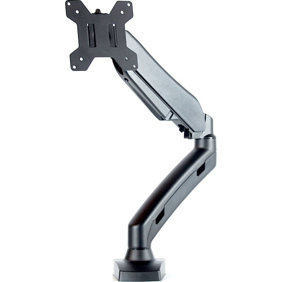 Monitor holder ART L-11GD, 13-27", 7 kg