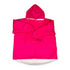The Comfy Original Jr. Wearable Blanket, Neon Pink