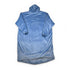 The Comfy Original Long Wearable Blanket, Serenity Blue