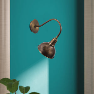 Luminaire wall Opviq Kumluca N-525, 40 W, E27