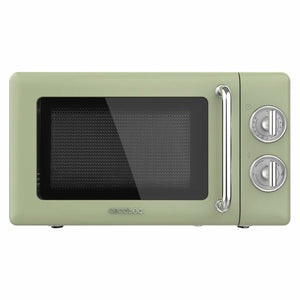 Cecotec ProClean 3010 Retro Green 20-litre 700W Microwave