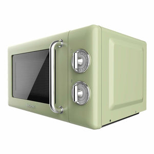 Cecotec ProClean 3010 Retro Green 20-litre 700W Microwave