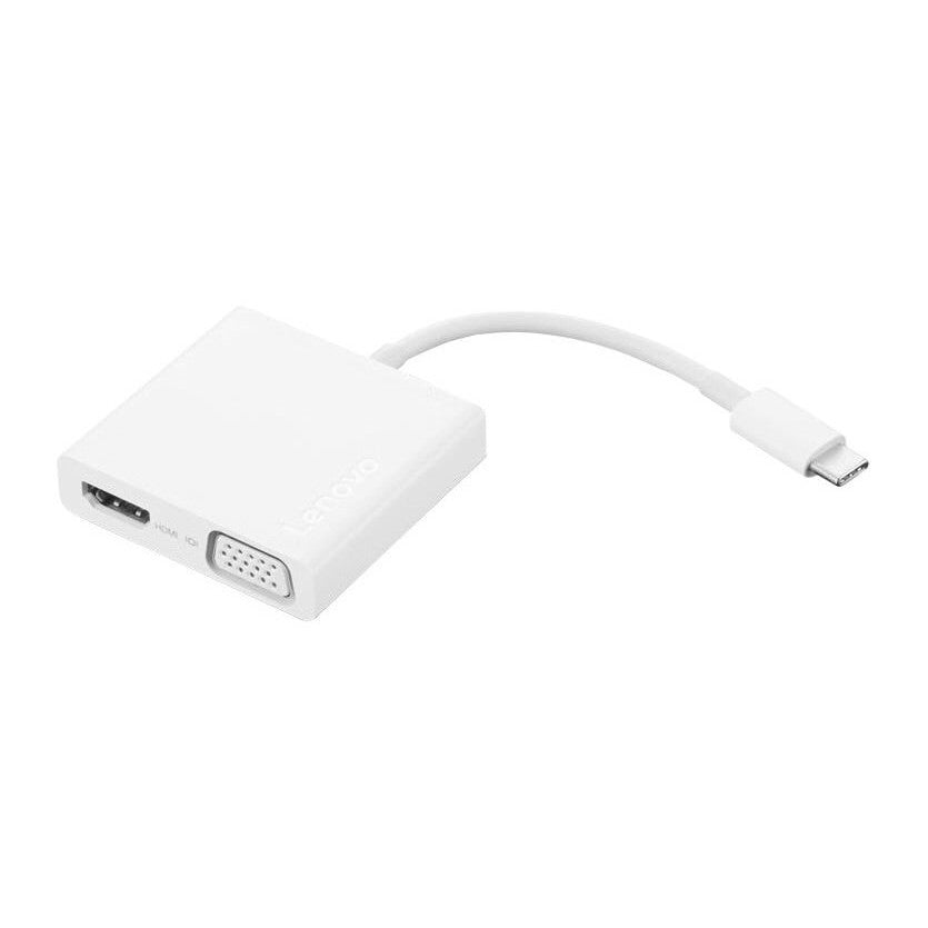 Lenovo USB-C 3-in-1 Hub