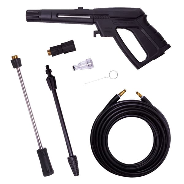 Vonroc Pressure Washer 2200W, 170 Bar