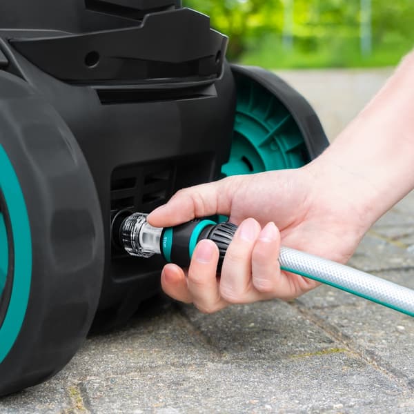 Vonroc Pressure Washer 2200W, 170 Bar