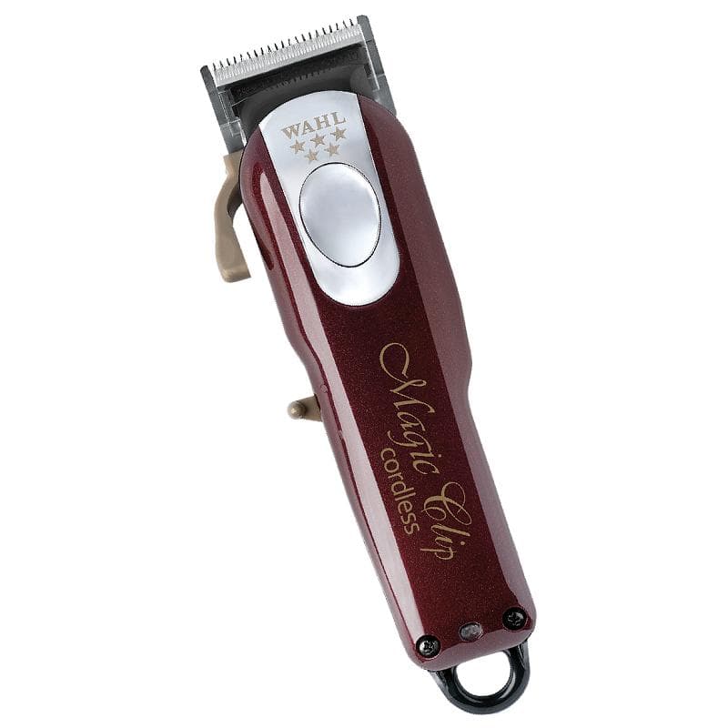 WAHL Magic Clip Cordless